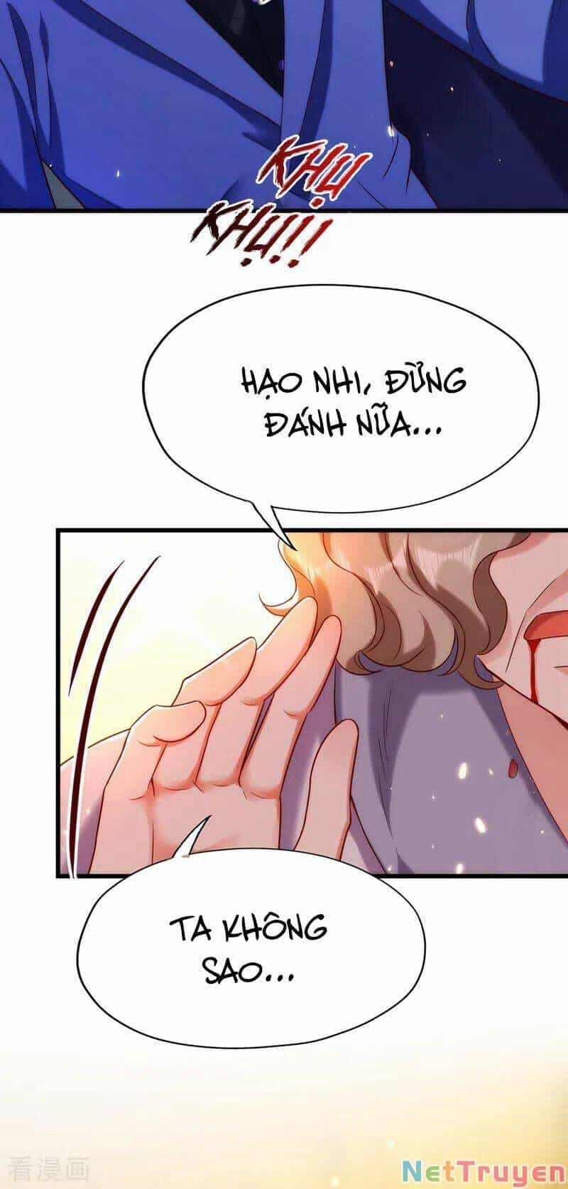 Trùng Sinh Không Gian: Cô Vợ Hào Môn Nóng Bỏng Không Dễ Chọc - Chương 141 - ảnh 25