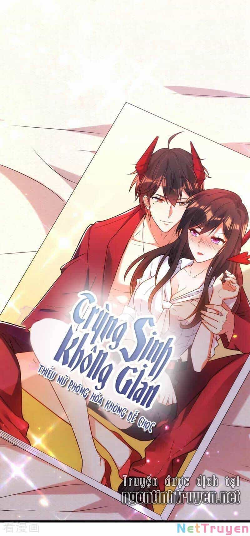 Trùng Sinh Không Gian: Cô Vợ Hào Môn Nóng Bỏng Không Dễ Chọc - Chương 142 - ảnh 28