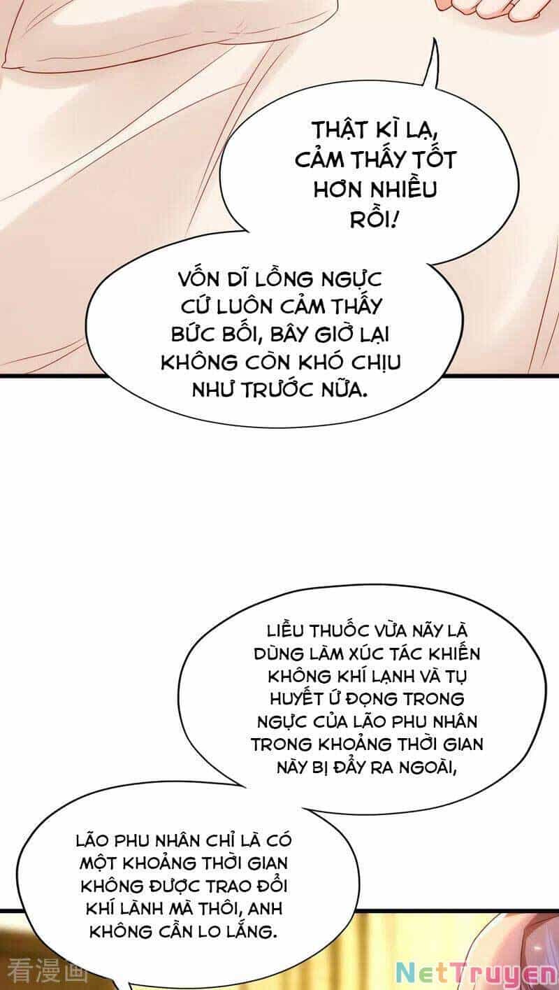 Trùng Sinh Không Gian: Cô Vợ Hào Môn Nóng Bỏng Không Dễ Chọc - Chương 142 - ảnh 4