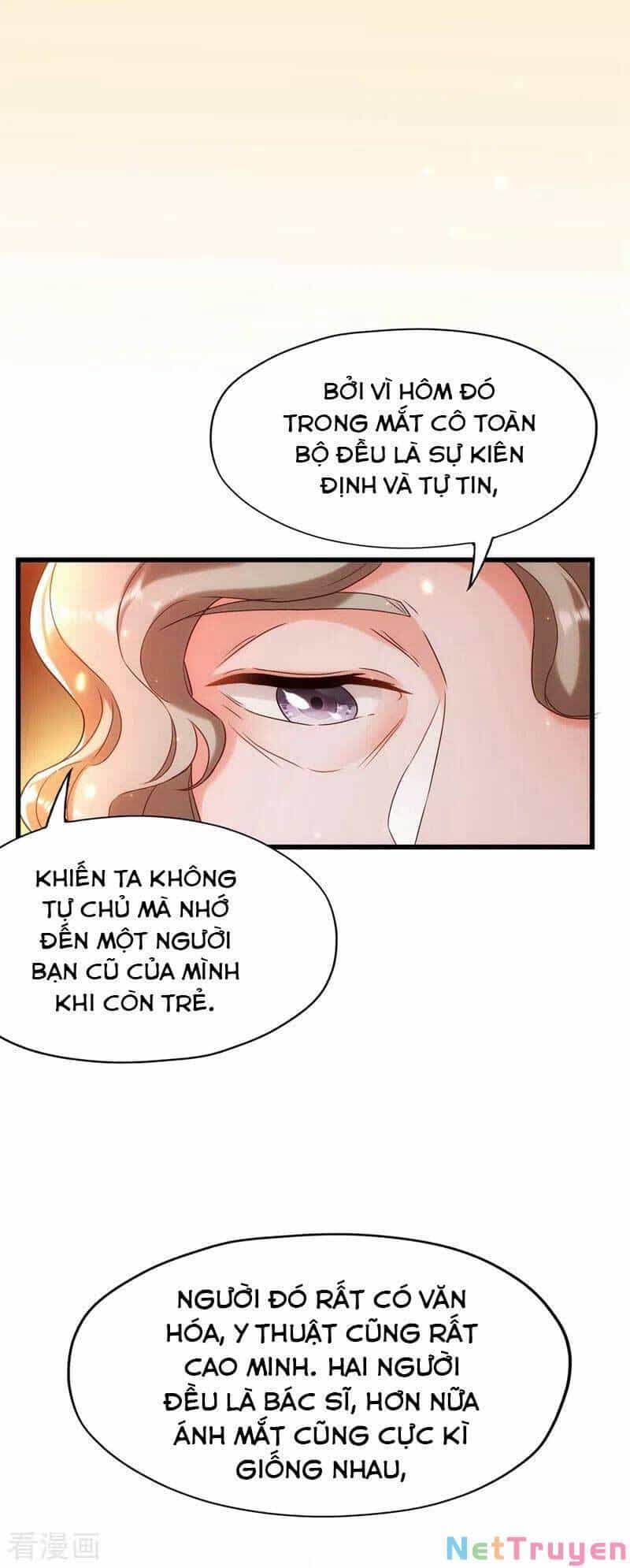 Trùng Sinh Không Gian: Cô Vợ Hào Môn Nóng Bỏng Không Dễ Chọc - Chương 142 - ảnh 9