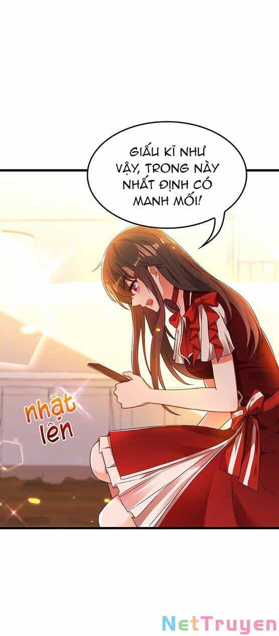 Trùng Sinh Không Gian: Cô Vợ Hào Môn Nóng Bỏng Không Dễ Chọc - Chương 143 - ảnh 18