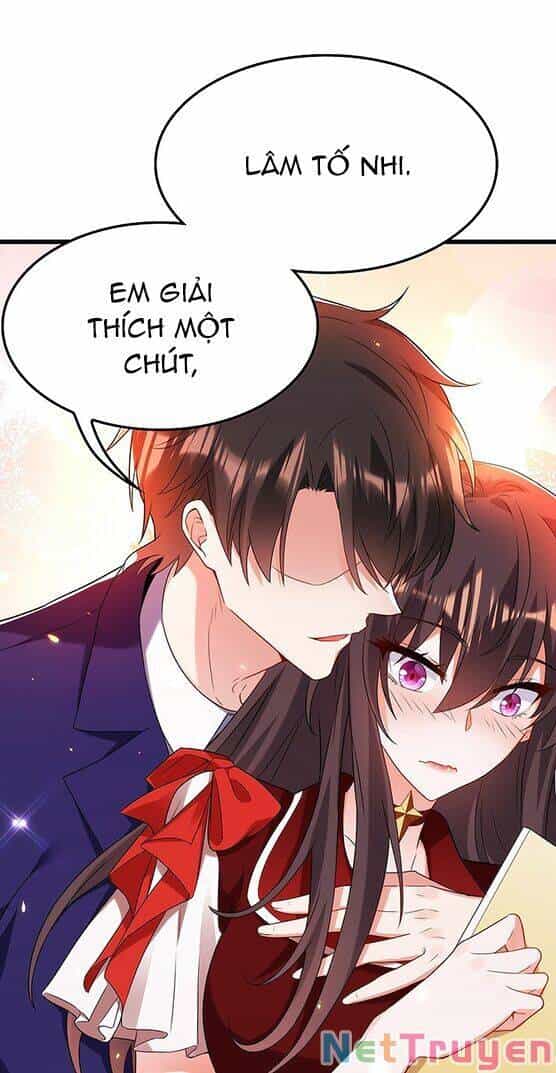 Trùng Sinh Không Gian: Cô Vợ Hào Môn Nóng Bỏng Không Dễ Chọc - Chương 143 - ảnh 5