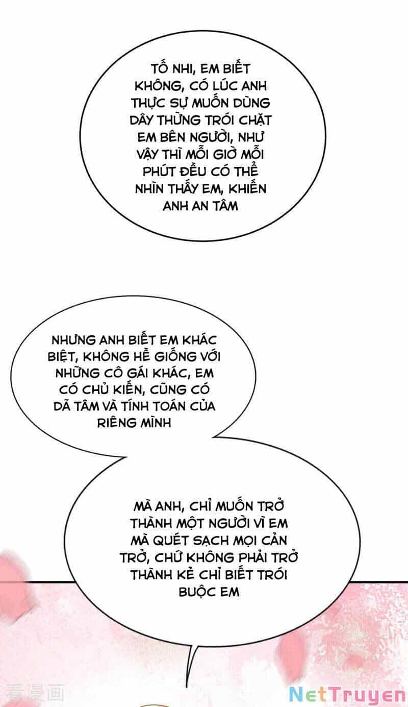 Trùng Sinh Không Gian: Cô Vợ Hào Môn Nóng Bỏng Không Dễ Chọc - Chương 144 - ảnh 25