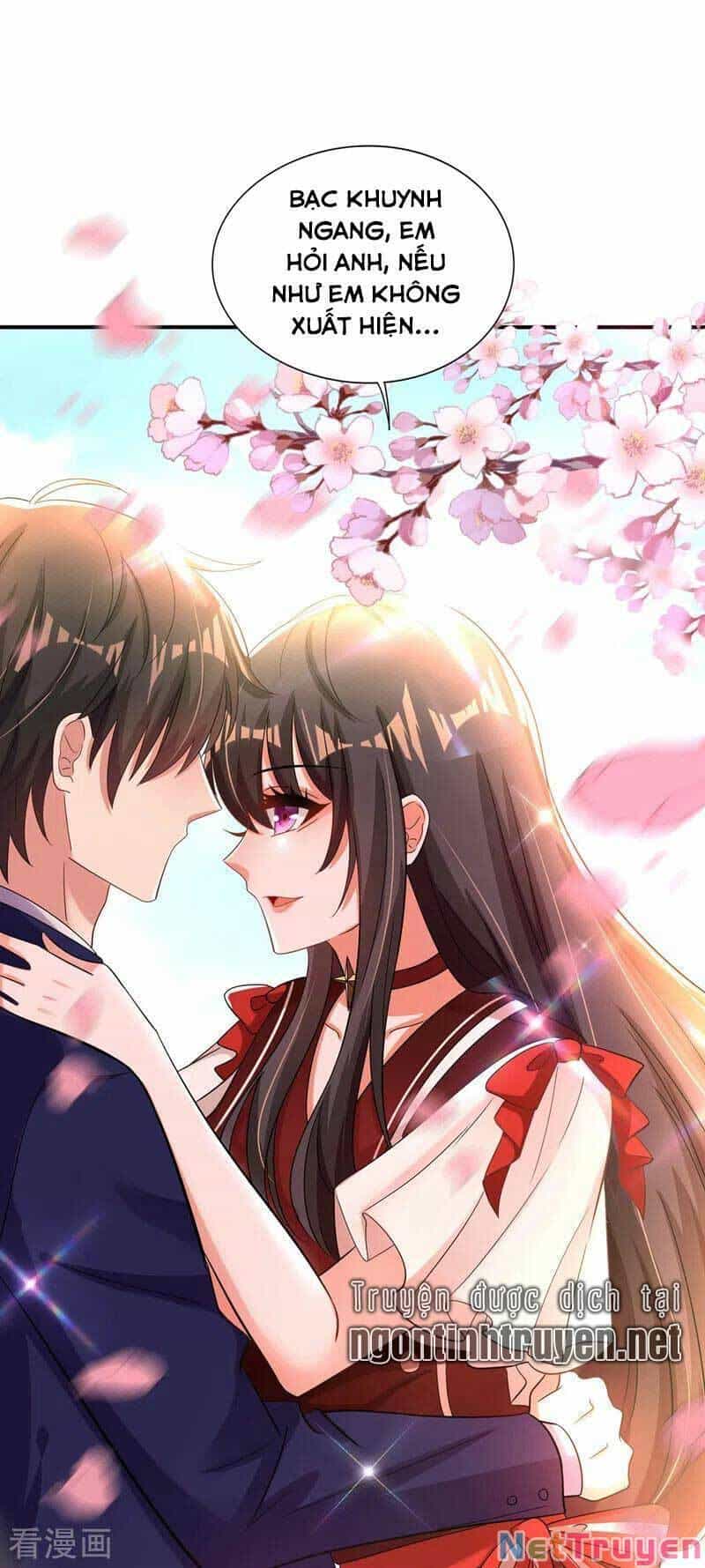 Trùng Sinh Không Gian: Cô Vợ Hào Môn Nóng Bỏng Không Dễ Chọc - Chương 144 - ảnh 33