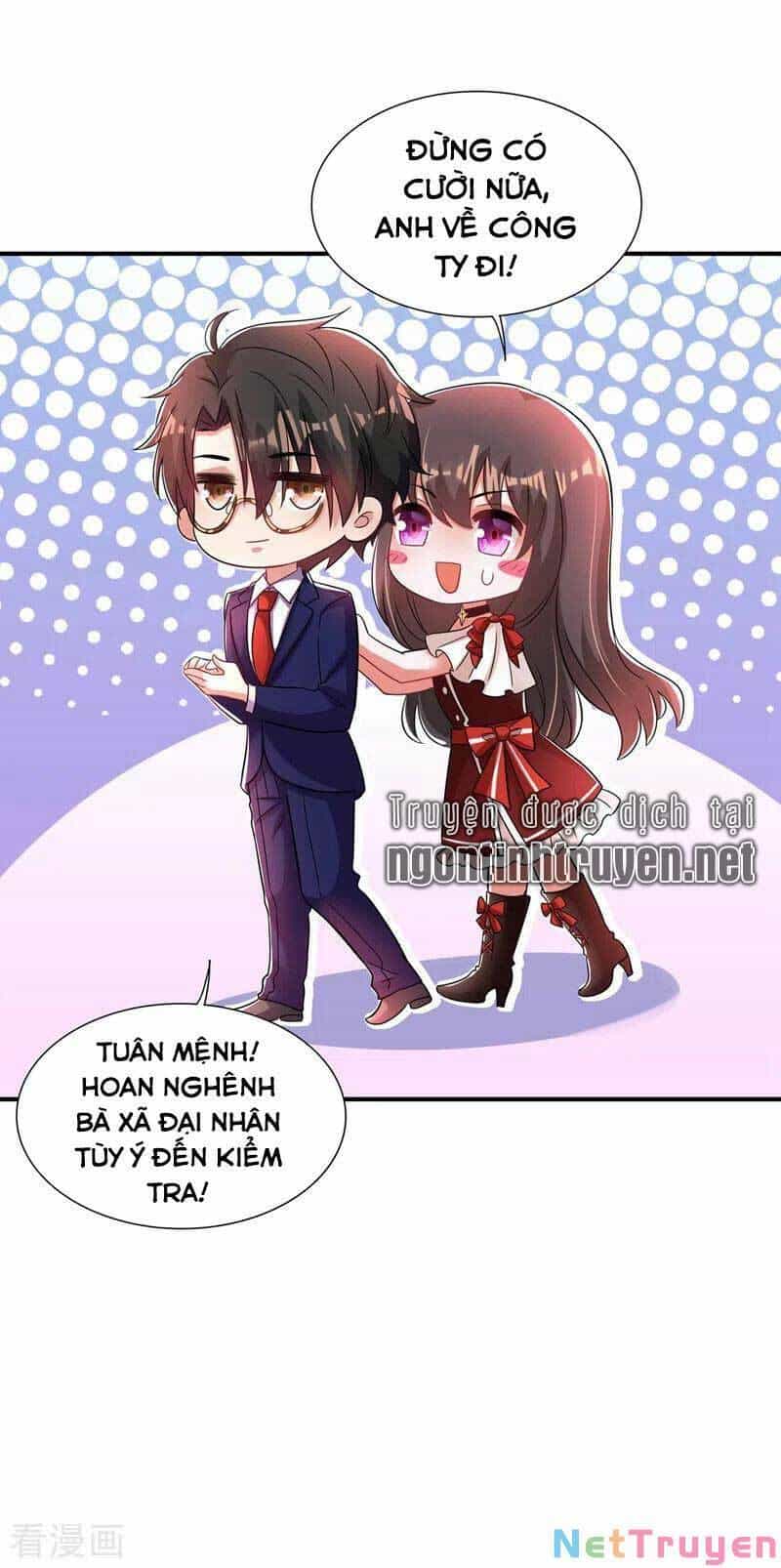 Trùng Sinh Không Gian: Cô Vợ Hào Môn Nóng Bỏng Không Dễ Chọc - Chương 145 - ảnh 21