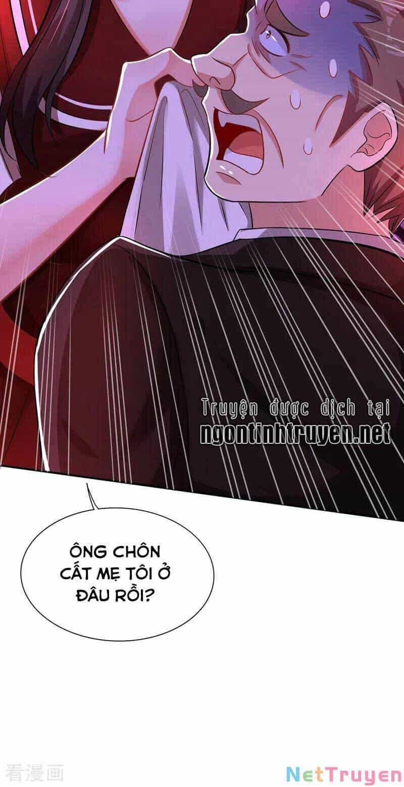 Trùng Sinh Không Gian: Cô Vợ Hào Môn Nóng Bỏng Không Dễ Chọc - Chương 145 - ảnh 37