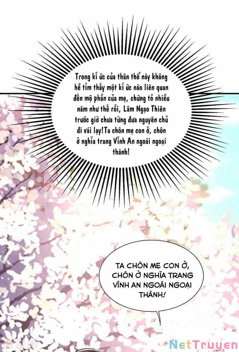 Trùng Sinh Không Gian: Cô Vợ Hào Môn Nóng Bỏng Không Dễ Chọc - Chương 145 - ảnh 38