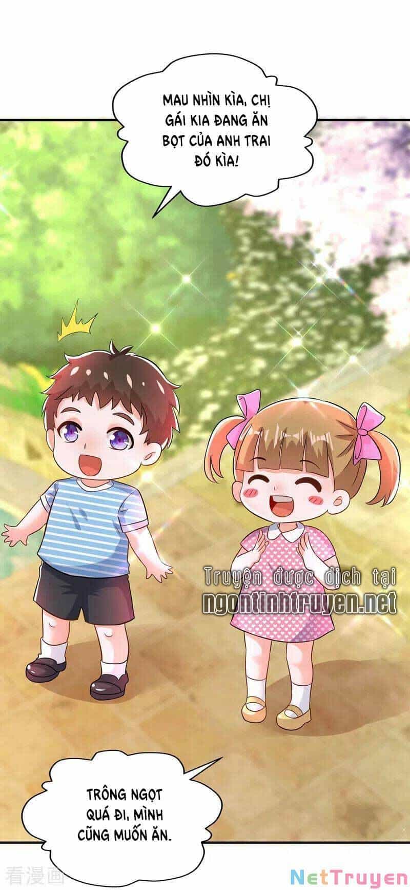 Trùng Sinh Không Gian: Cô Vợ Hào Môn Nóng Bỏng Không Dễ Chọc - Chương 145 - ảnh 4