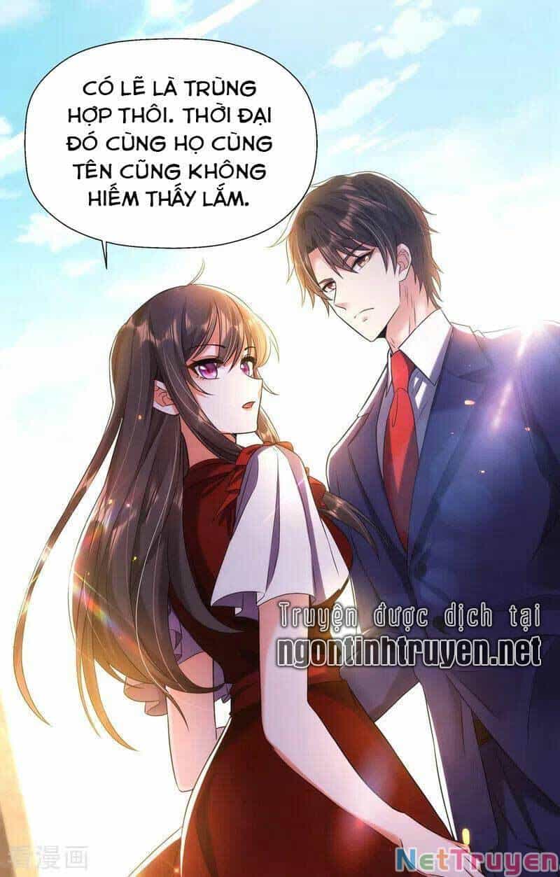 Trùng Sinh Không Gian: Cô Vợ Hào Môn Nóng Bỏng Không Dễ Chọc - Chương 146 - ảnh 15