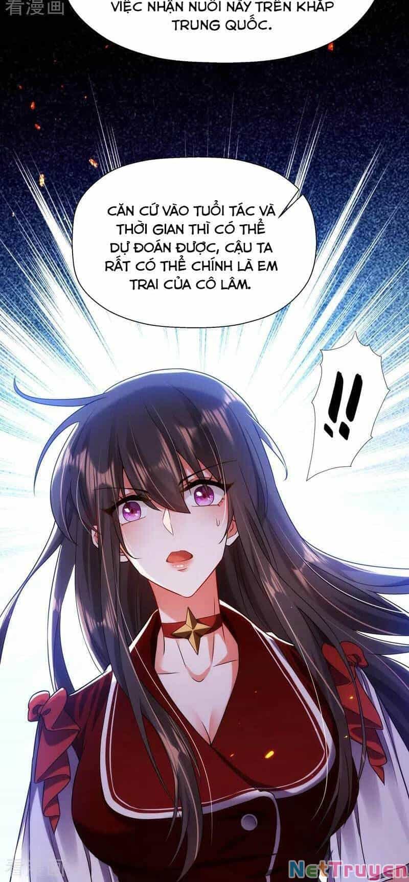 Trùng Sinh Không Gian: Cô Vợ Hào Môn Nóng Bỏng Không Dễ Chọc - Chương 146 - ảnh 18