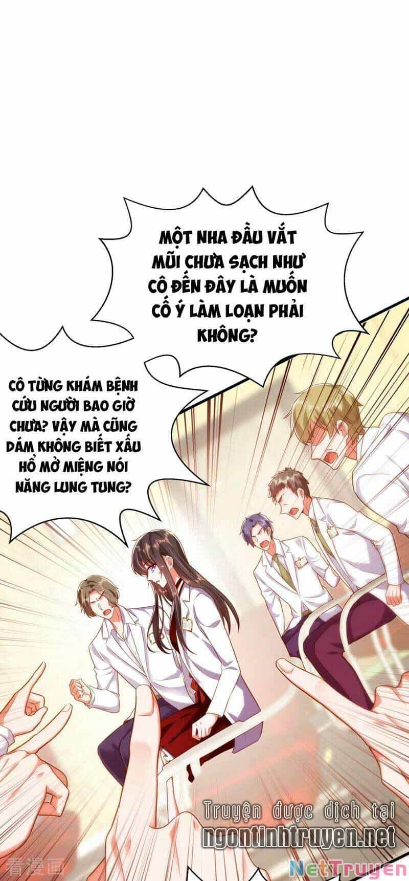 Trùng Sinh Không Gian: Cô Vợ Hào Môn Nóng Bỏng Không Dễ Chọc - Chương 146 - ảnh 30