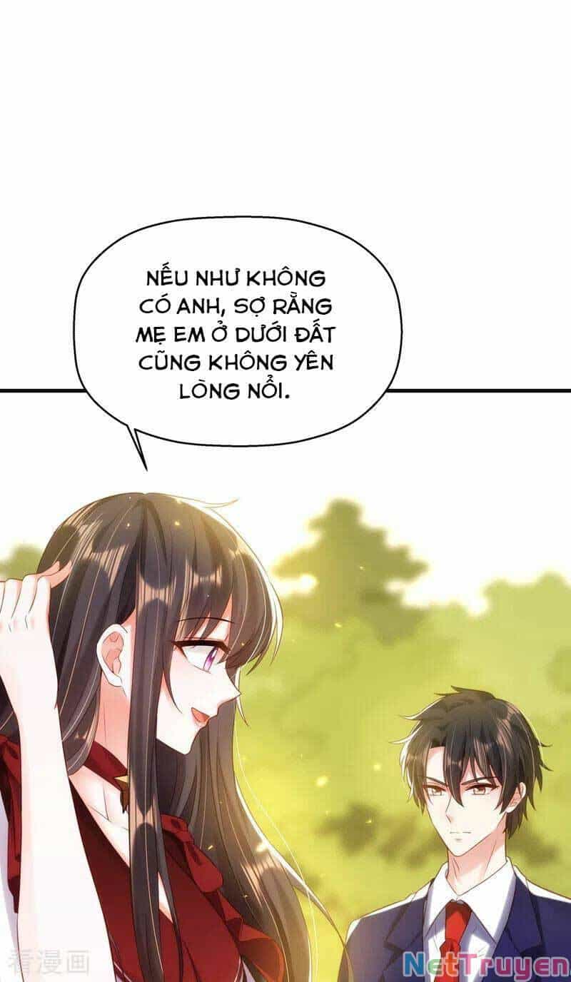 Trùng Sinh Không Gian: Cô Vợ Hào Môn Nóng Bỏng Không Dễ Chọc - Chương 146 - ảnh 8