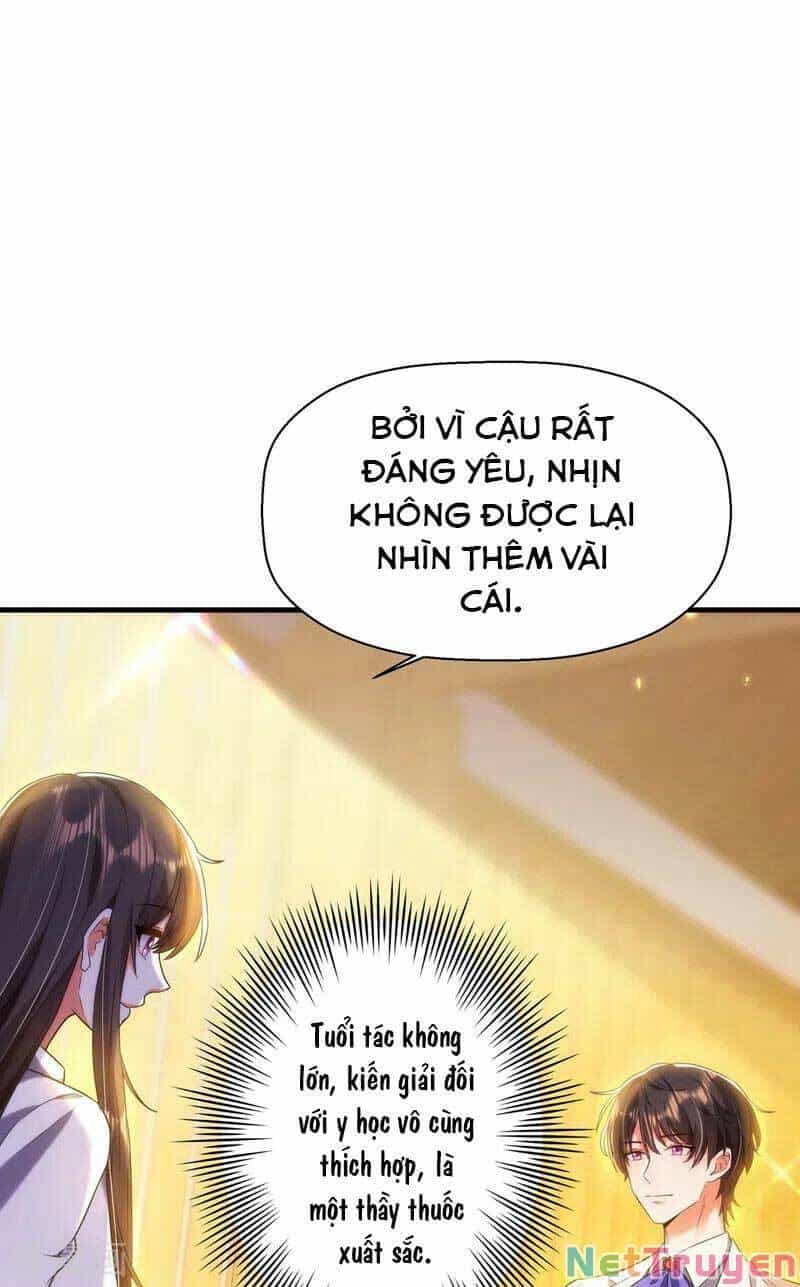 Trùng Sinh Không Gian: Cô Vợ Hào Môn Nóng Bỏng Không Dễ Chọc - Chương 147 - ảnh 14