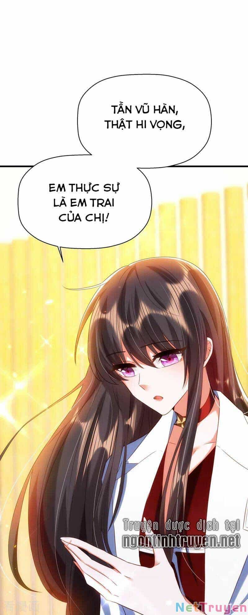 Trùng Sinh Không Gian: Cô Vợ Hào Môn Nóng Bỏng Không Dễ Chọc - Chương 147 - ảnh 27