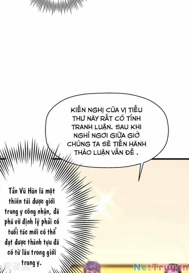 Trùng Sinh Không Gian: Cô Vợ Hào Môn Nóng Bỏng Không Dễ Chọc - Chương 147 - ảnh 8