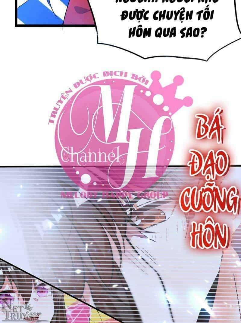 Trùng Sinh Không Gian: Cô Vợ Hào Môn Nóng Bỏng Không Dễ Chọc - Chương 8 - ảnh 16