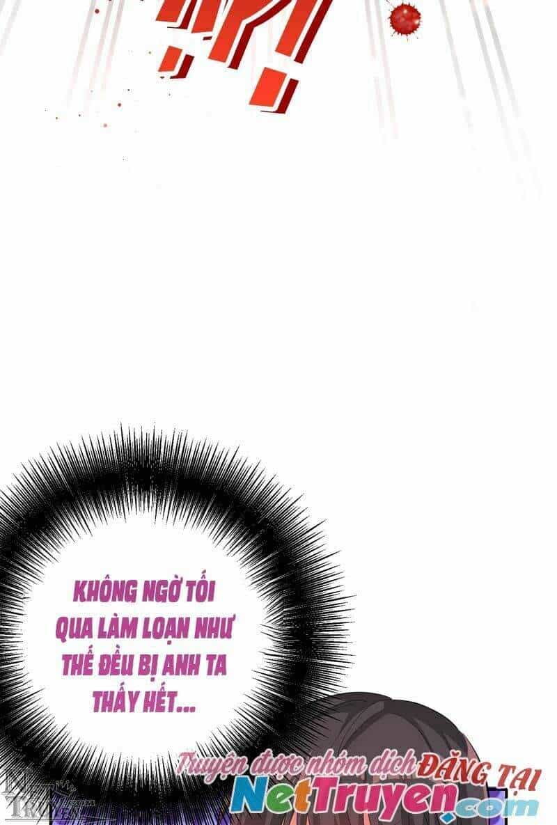 Trùng Sinh Không Gian: Cô Vợ Hào Môn Nóng Bỏng Không Dễ Chọc - Chương 8 - ảnh 23