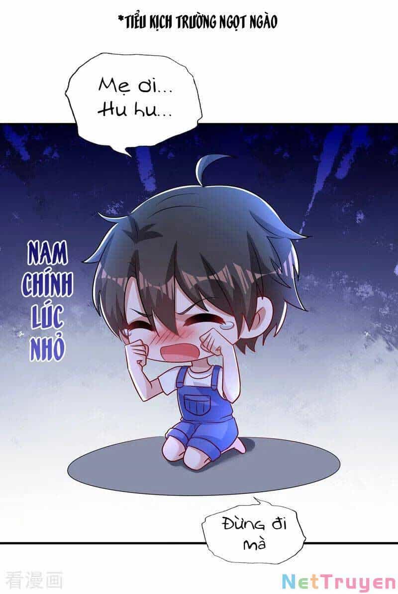 Trùng Sinh Không Gian: Cô Vợ Hào Môn Nóng Bỏng Không Dễ Chọc - Chương 148 - ảnh 41