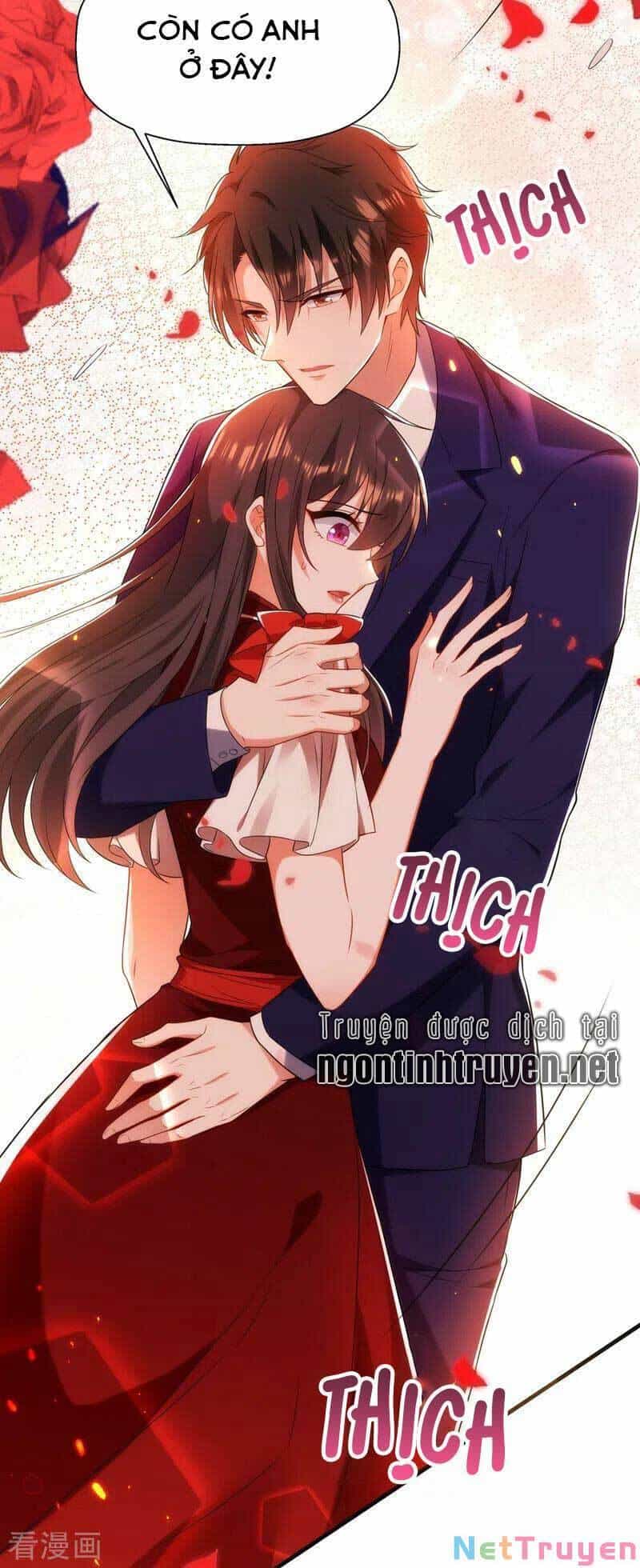 Trùng Sinh Không Gian: Cô Vợ Hào Môn Nóng Bỏng Không Dễ Chọc - Chương 148 - ảnh 5