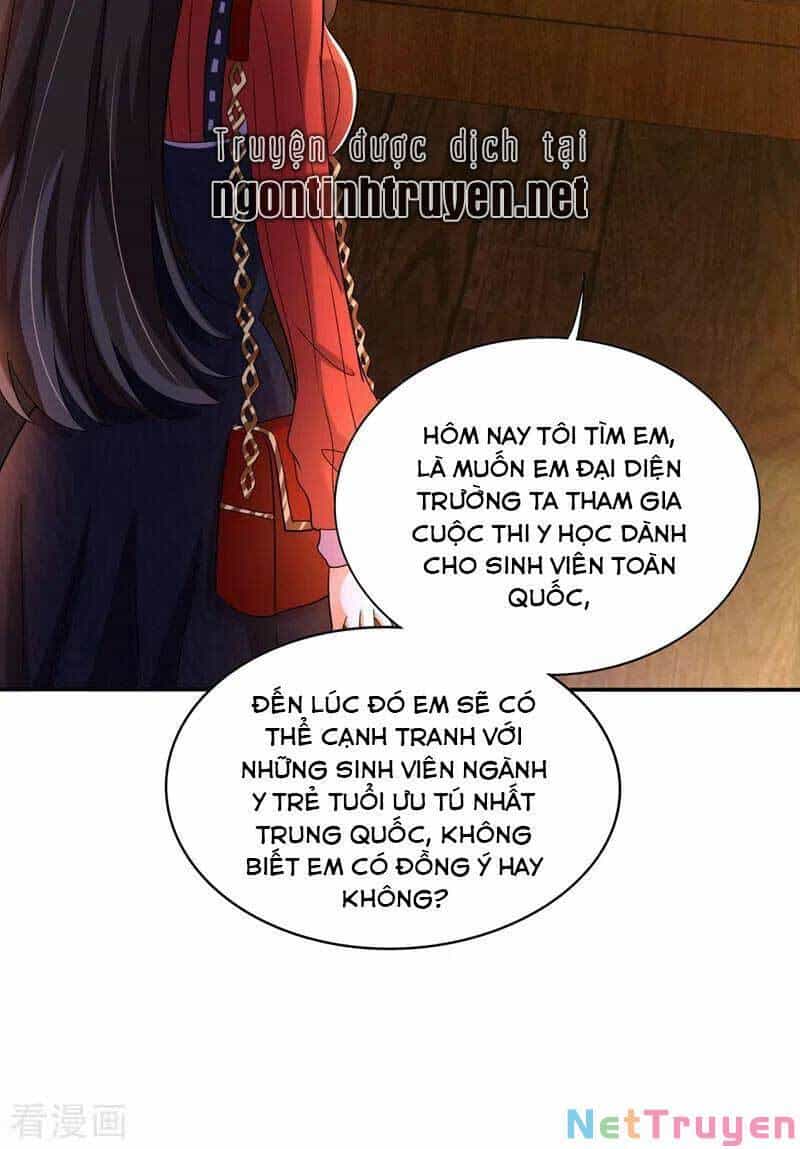 Trùng Sinh Không Gian: Cô Vợ Hào Môn Nóng Bỏng Không Dễ Chọc - Chương 149 - ảnh 29