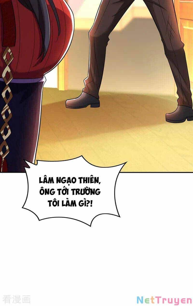 Trùng Sinh Không Gian: Cô Vợ Hào Môn Nóng Bỏng Không Dễ Chọc - Chương 149 - ảnh 35