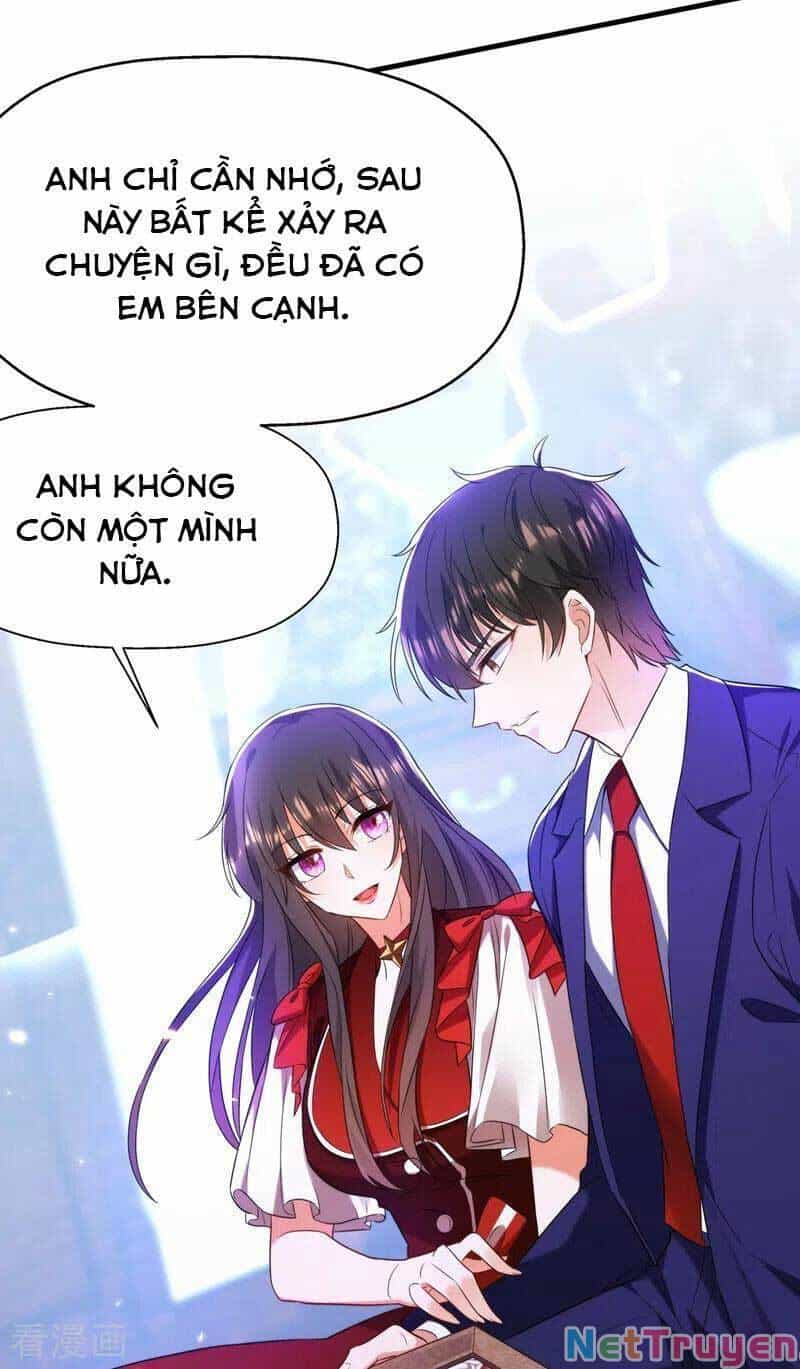Trùng Sinh Không Gian: Cô Vợ Hào Môn Nóng Bỏng Không Dễ Chọc - Chương 149 - ảnh 4