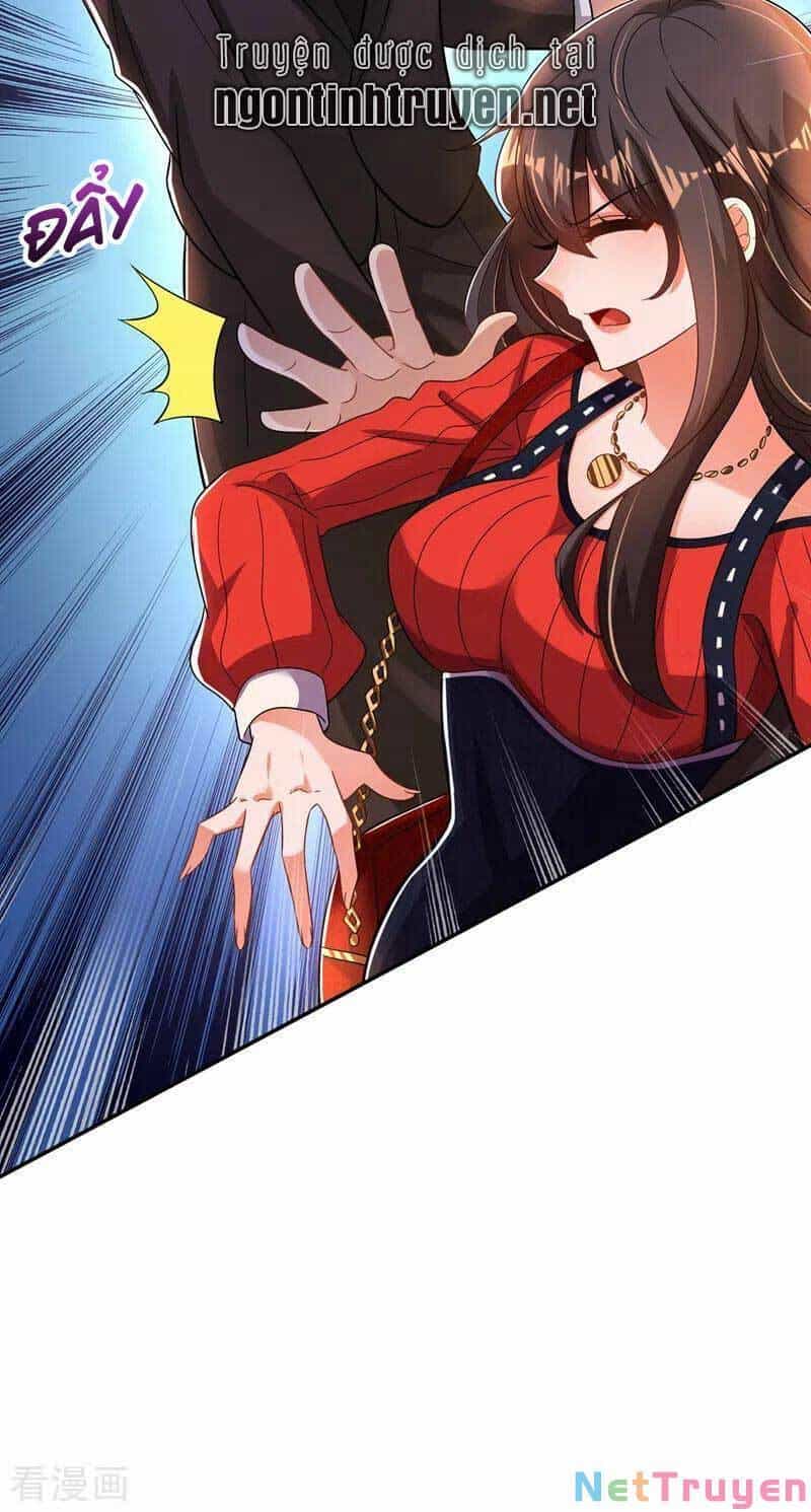 Trùng Sinh Không Gian: Cô Vợ Hào Môn Nóng Bỏng Không Dễ Chọc - Chương 150 - ảnh 16