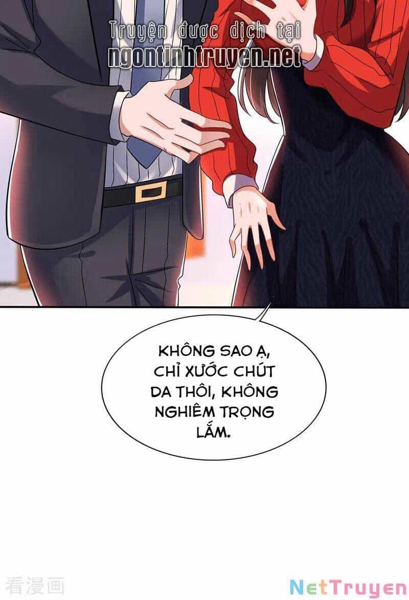 Trùng Sinh Không Gian: Cô Vợ Hào Môn Nóng Bỏng Không Dễ Chọc - Chương 150 - ảnh 32