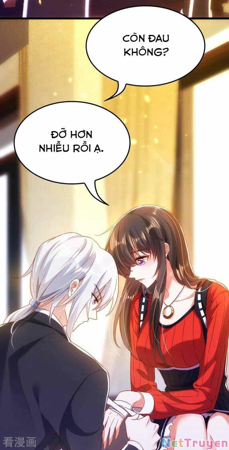 Trùng Sinh Không Gian: Cô Vợ Hào Môn Nóng Bỏng Không Dễ Chọc - Chương 150 - ảnh 38