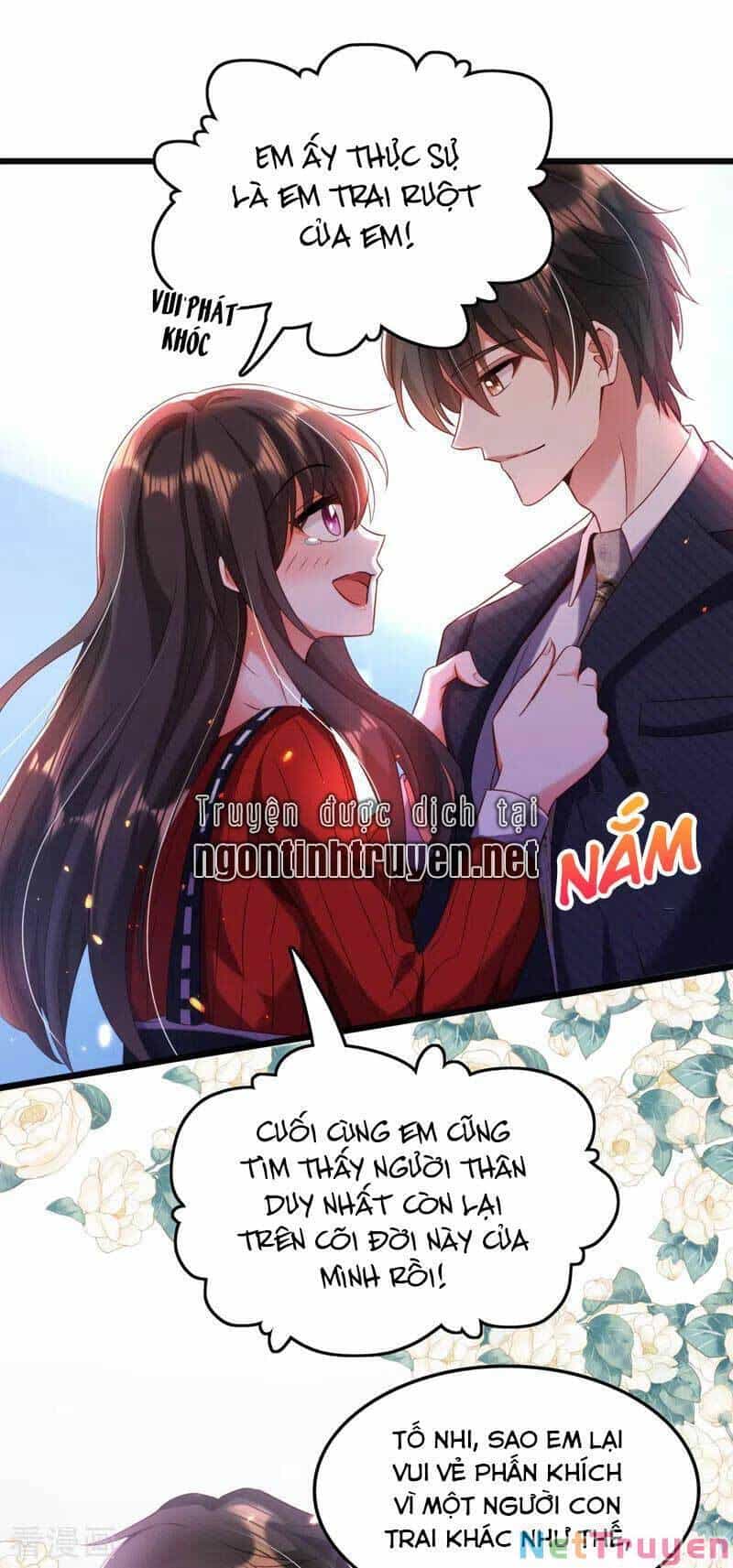 Trùng Sinh Không Gian: Cô Vợ Hào Môn Nóng Bỏng Không Dễ Chọc - Chương 151 - ảnh 21
