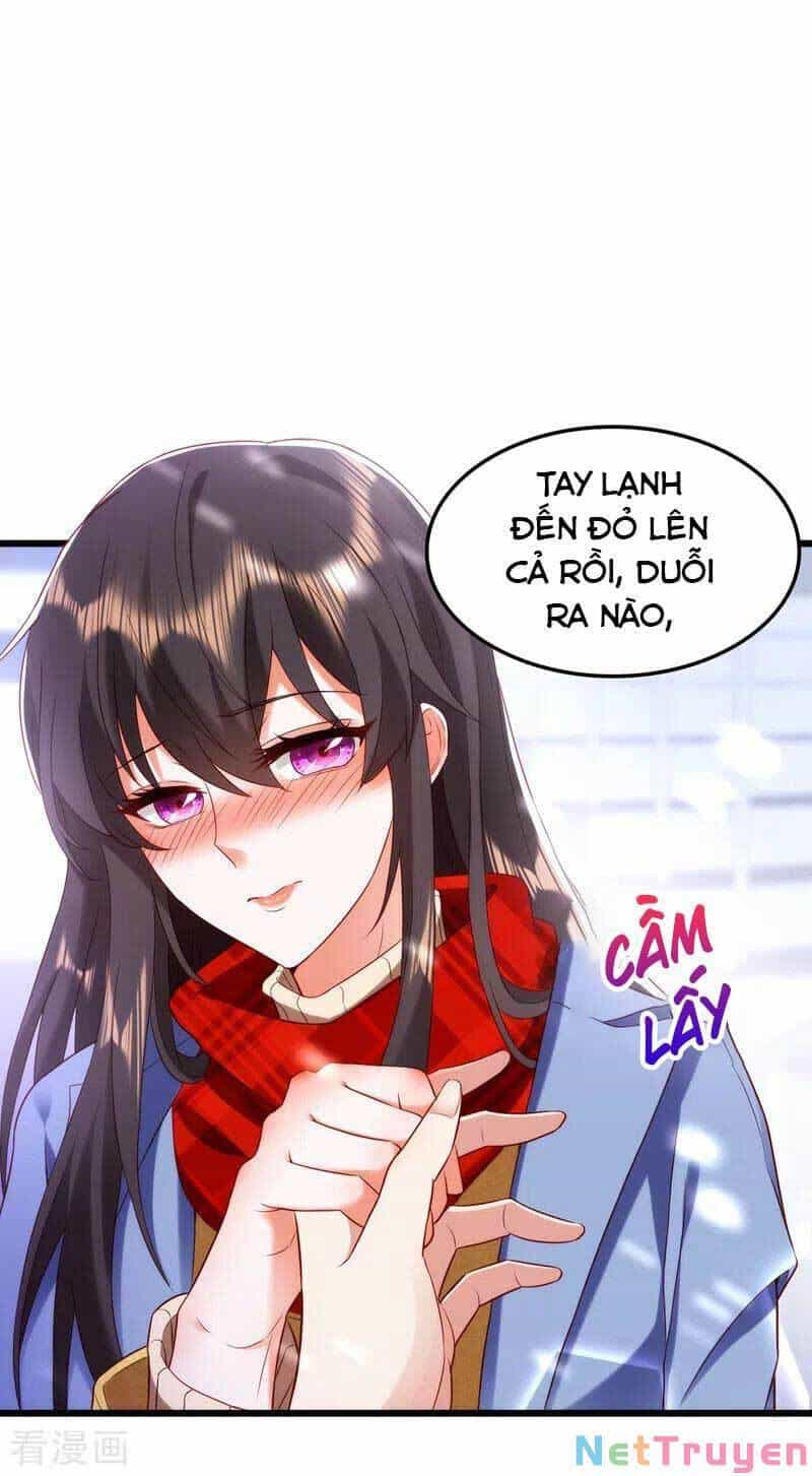Trùng Sinh Không Gian: Cô Vợ Hào Môn Nóng Bỏng Không Dễ Chọc - Chương 152 - ảnh 20