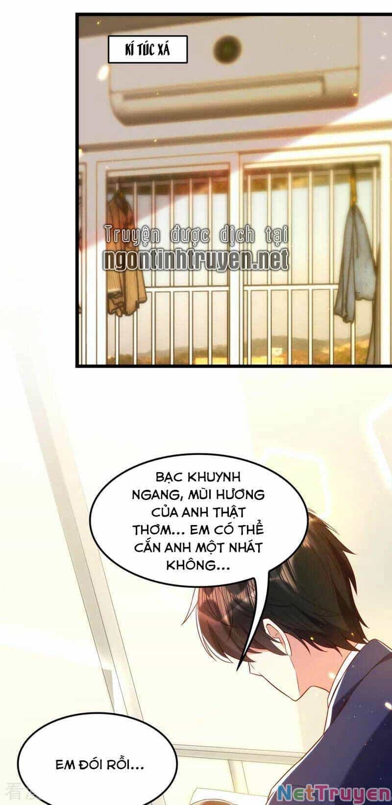 Trùng Sinh Không Gian: Cô Vợ Hào Môn Nóng Bỏng Không Dễ Chọc - Chương 153 - ảnh 16