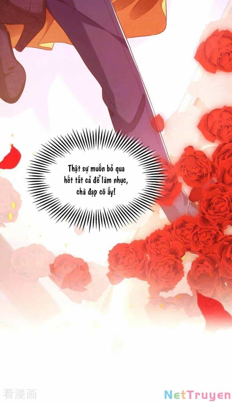 Trùng Sinh Không Gian: Cô Vợ Hào Môn Nóng Bỏng Không Dễ Chọc - Chương 153 - ảnh 25