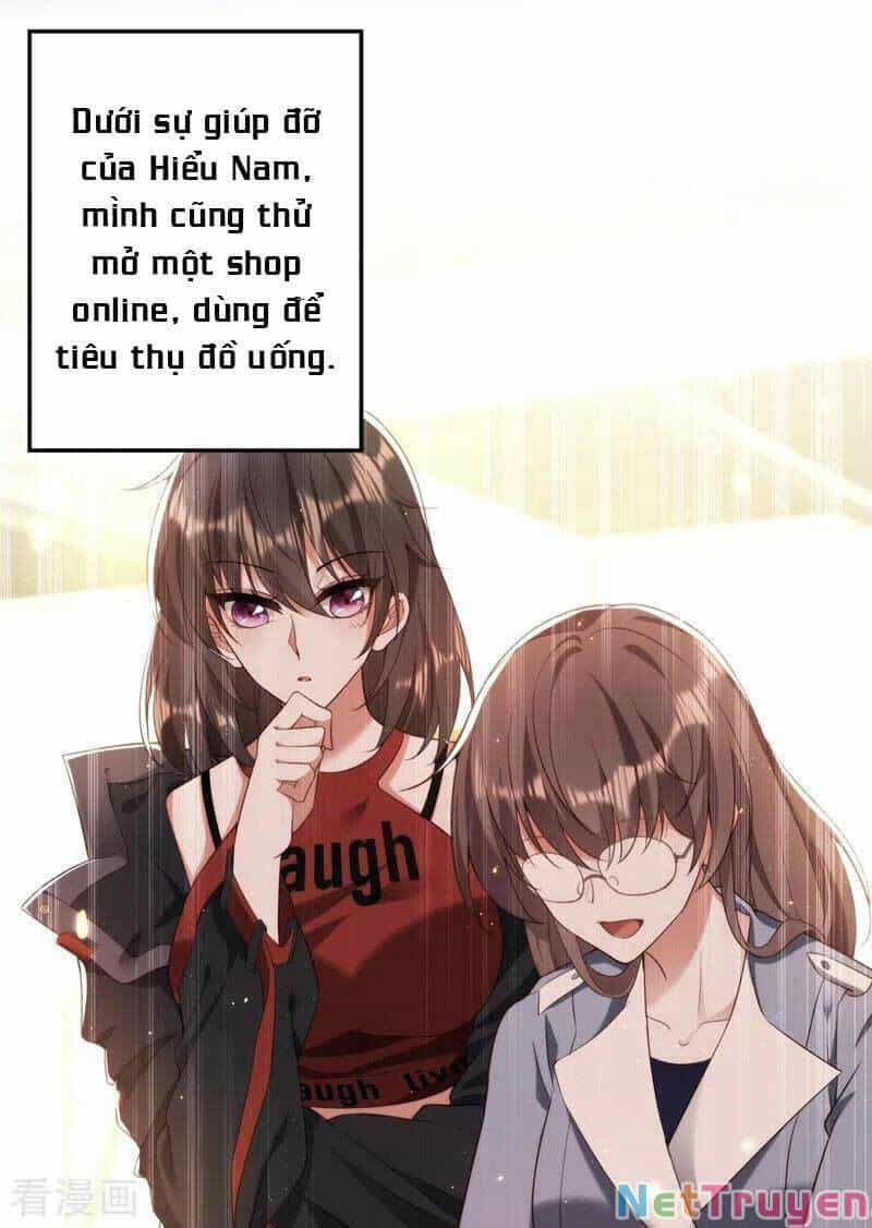 Trùng Sinh Không Gian: Cô Vợ Hào Môn Nóng Bỏng Không Dễ Chọc - Chương 155 - ảnh 10