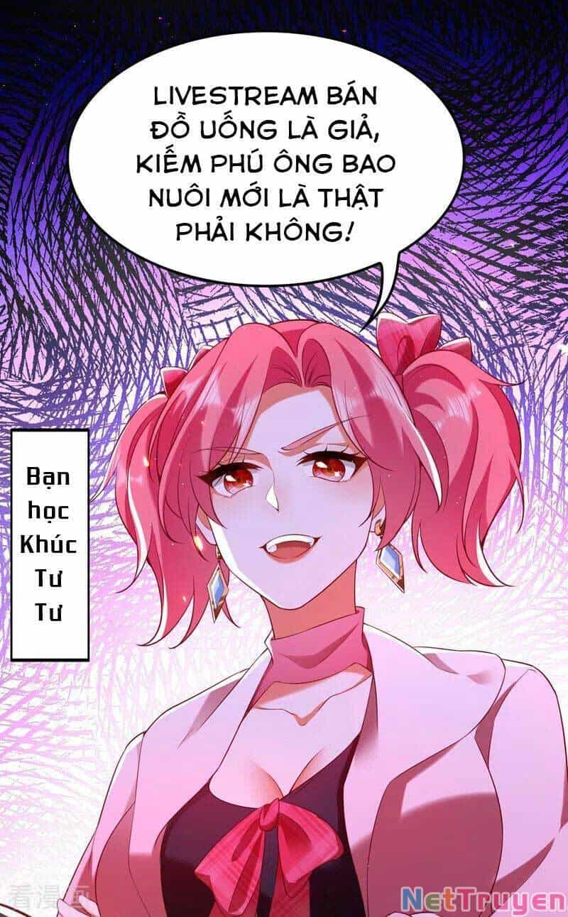 Trùng Sinh Không Gian: Cô Vợ Hào Môn Nóng Bỏng Không Dễ Chọc - Chương 155 - ảnh 20