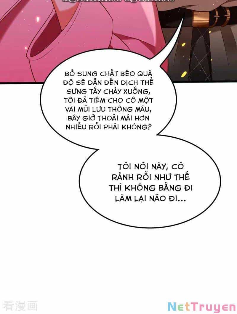 Trùng Sinh Không Gian: Cô Vợ Hào Môn Nóng Bỏng Không Dễ Chọc - Chương 155 - ảnh 37