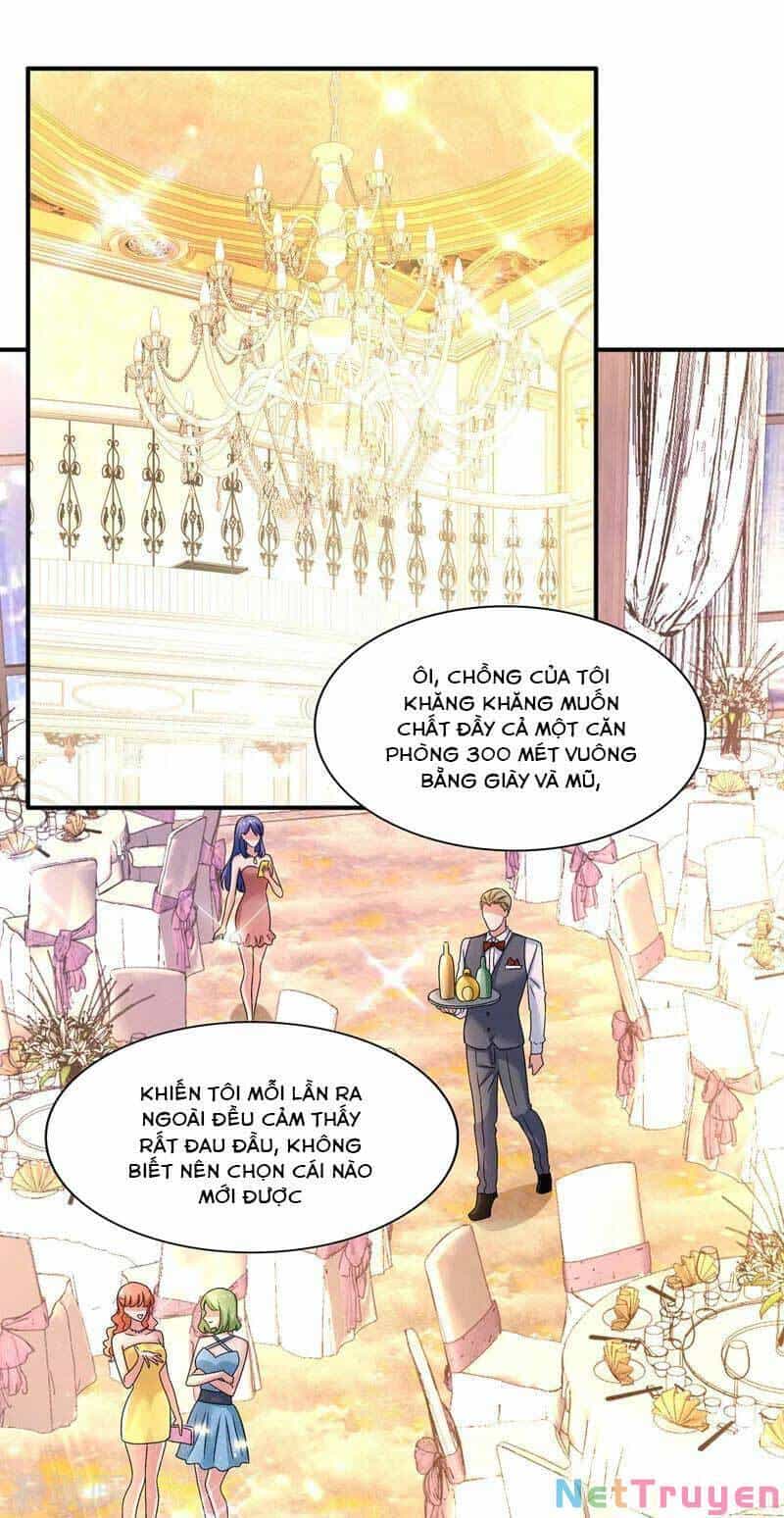 Trùng Sinh Không Gian: Cô Vợ Hào Môn Nóng Bỏng Không Dễ Chọc - Chương 156 - ảnh 26