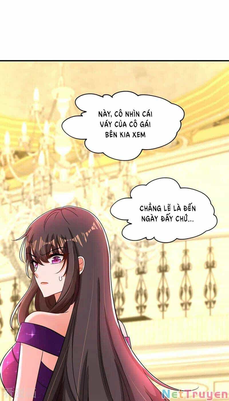 Trùng Sinh Không Gian: Cô Vợ Hào Môn Nóng Bỏng Không Dễ Chọc - Chương 157 - ảnh 12