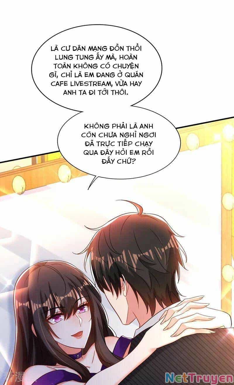 Trùng Sinh Không Gian: Cô Vợ Hào Môn Nóng Bỏng Không Dễ Chọc - Chương 157 - ảnh 28