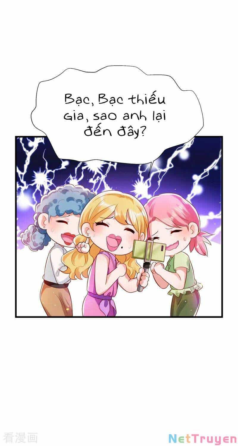 Trùng Sinh Không Gian: Cô Vợ Hào Môn Nóng Bỏng Không Dễ Chọc - Chương 158 - ảnh 32