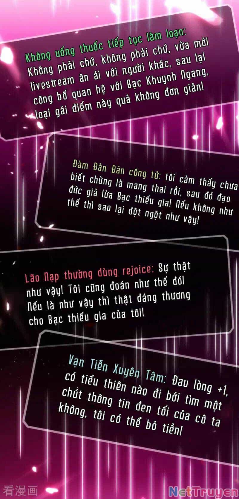 Trùng Sinh Không Gian: Cô Vợ Hào Môn Nóng Bỏng Không Dễ Chọc - Chương 159 - ảnh 22