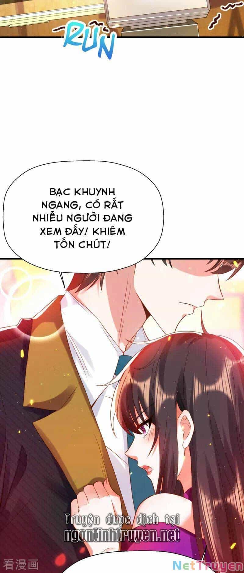 Trùng Sinh Không Gian: Cô Vợ Hào Môn Nóng Bỏng Không Dễ Chọc - Chương 159 - ảnh 3