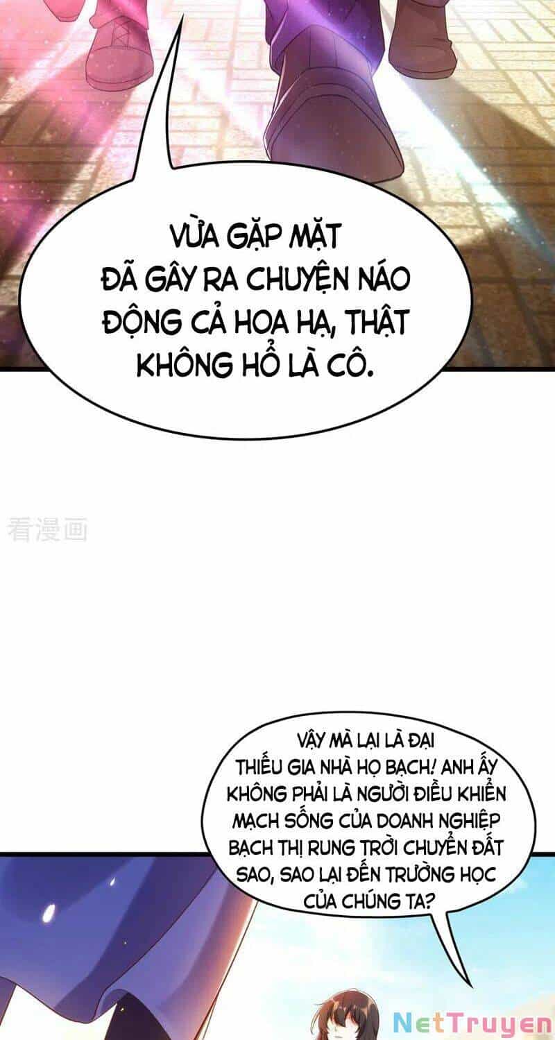 Trùng Sinh Không Gian: Cô Vợ Hào Môn Nóng Bỏng Không Dễ Chọc - Chương 160 - ảnh 20