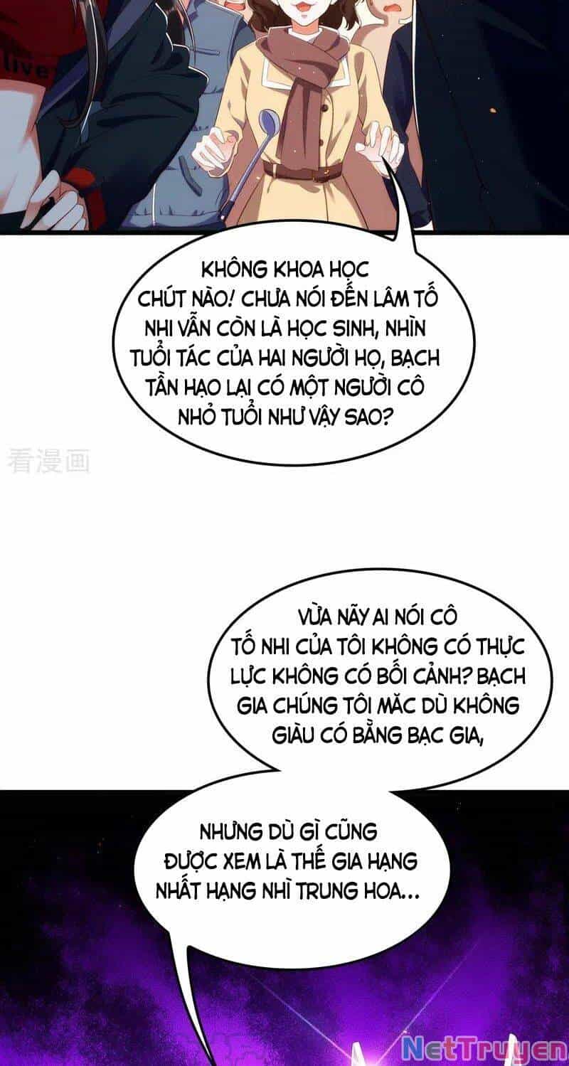 Trùng Sinh Không Gian: Cô Vợ Hào Môn Nóng Bỏng Không Dễ Chọc - Chương 160 - ảnh 25