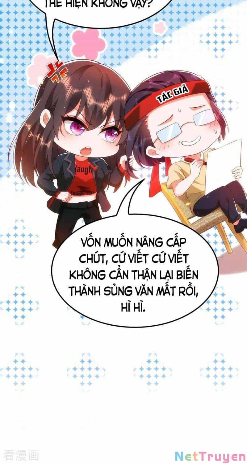 Trùng Sinh Không Gian: Cô Vợ Hào Môn Nóng Bỏng Không Dễ Chọc - Chương 160 - ảnh 30