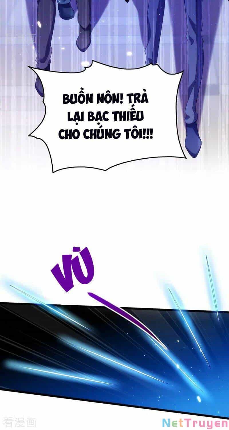 Trùng Sinh Không Gian: Cô Vợ Hào Môn Nóng Bỏng Không Dễ Chọc - Chương 160 - ảnh 4