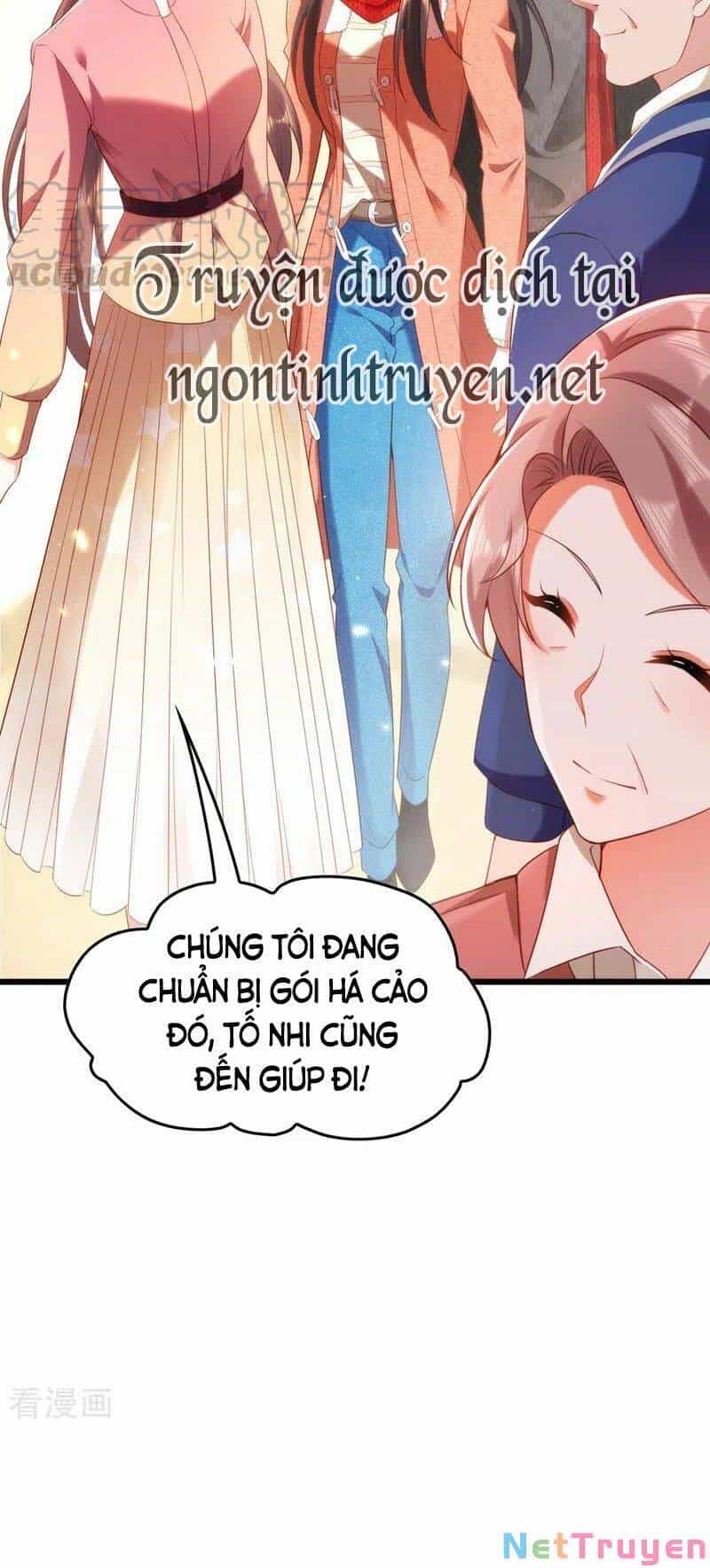 Trùng Sinh Không Gian: Cô Vợ Hào Môn Nóng Bỏng Không Dễ Chọc - Chương 161 - ảnh 16