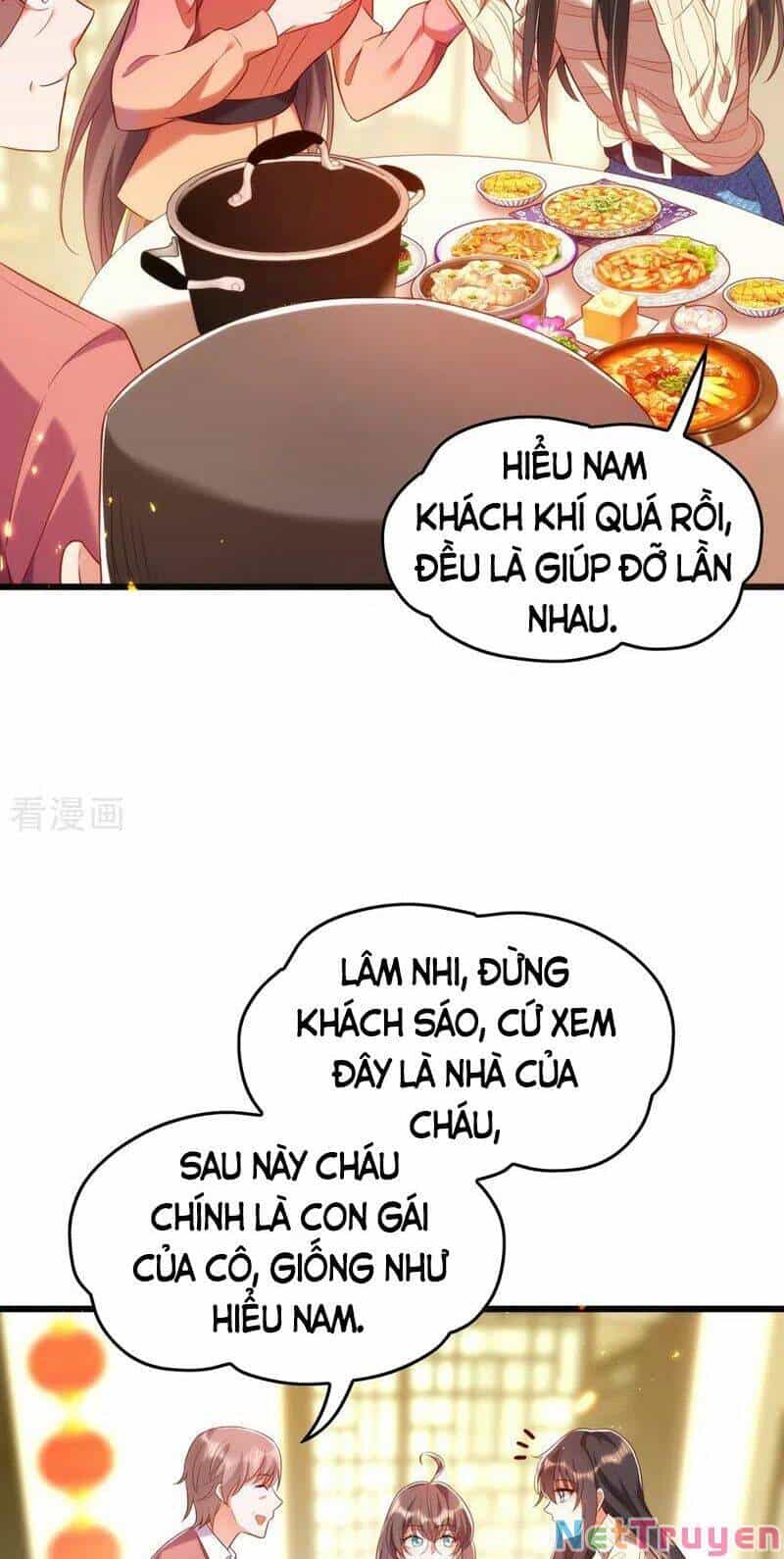 Trùng Sinh Không Gian: Cô Vợ Hào Môn Nóng Bỏng Không Dễ Chọc - Chương 161 - ảnh 29