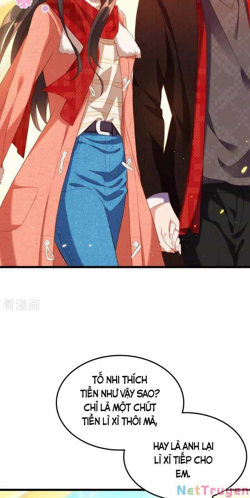 Trùng Sinh Không Gian: Cô Vợ Hào Môn Nóng Bỏng Không Dễ Chọc - Chương 161 - ảnh 40