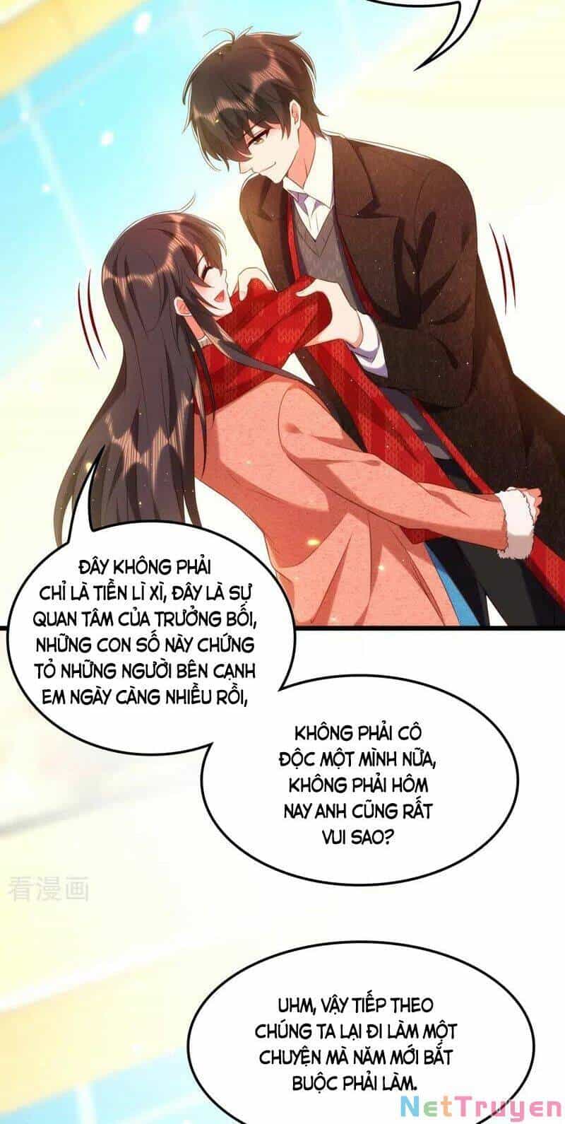 Trùng Sinh Không Gian: Cô Vợ Hào Môn Nóng Bỏng Không Dễ Chọc - Chương 161 - ảnh 41